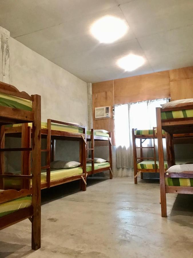 Sharky Hostel Oslob Dış mekan fotoğraf