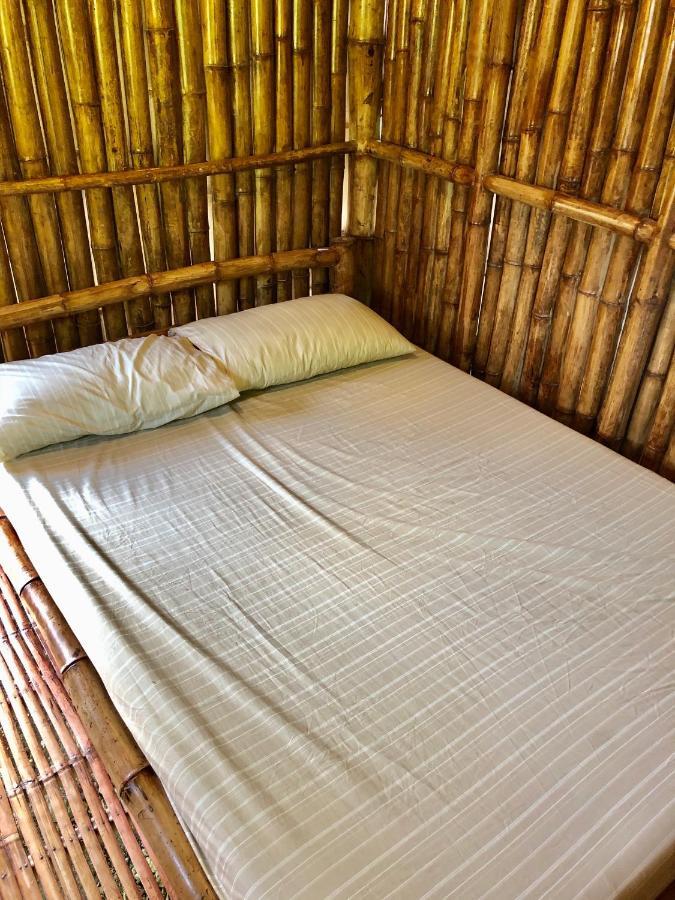 Sharky Hostel Oslob Dış mekan fotoğraf