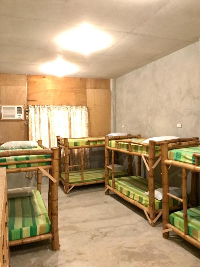 Sharky Hostel Oslob Dış mekan fotoğraf