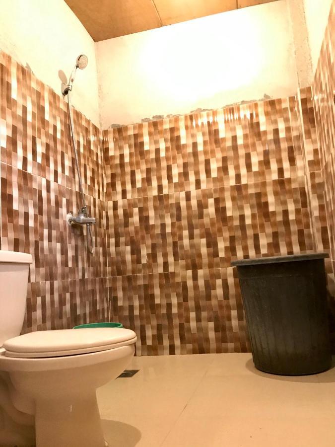 Sharky Hostel Oslob Dış mekan fotoğraf