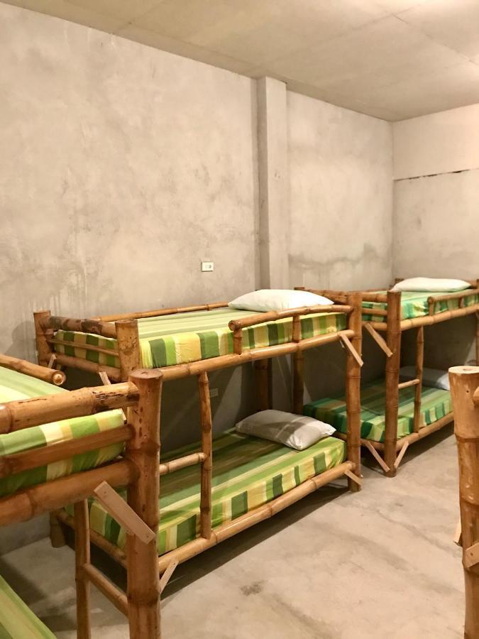 Sharky Hostel Oslob Dış mekan fotoğraf