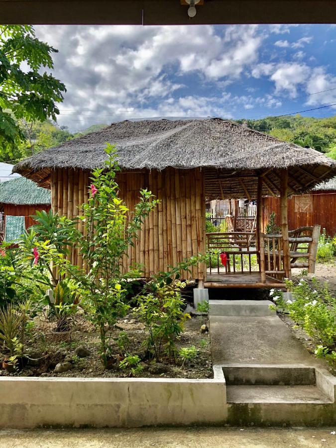 Sharky Hostel Oslob Dış mekan fotoğraf