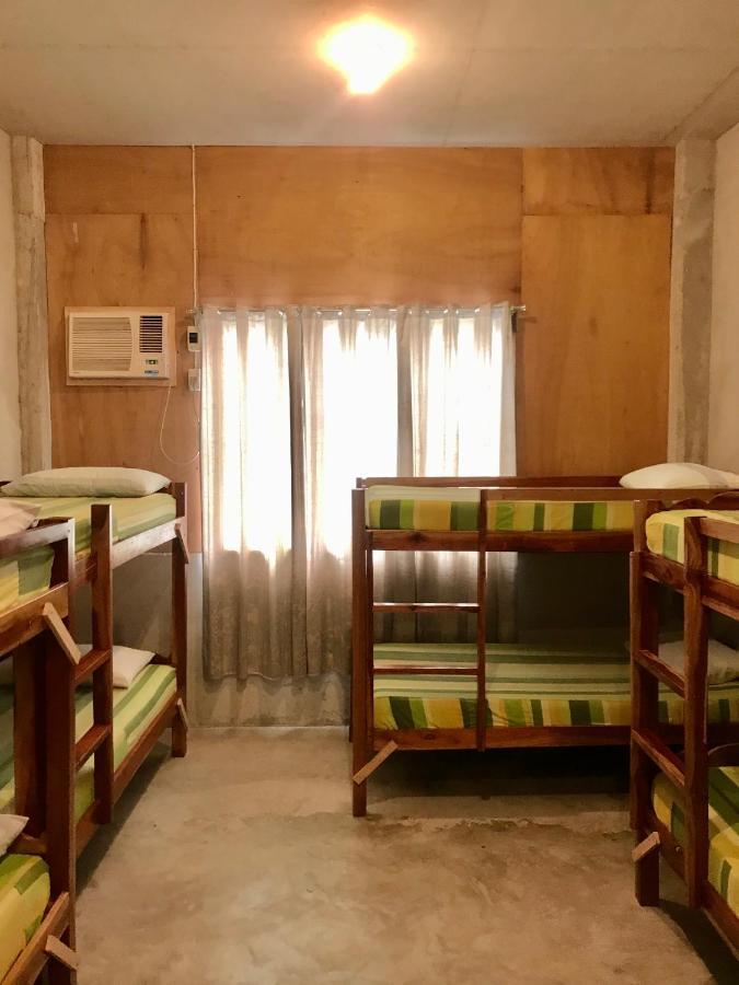 Sharky Hostel Oslob Dış mekan fotoğraf