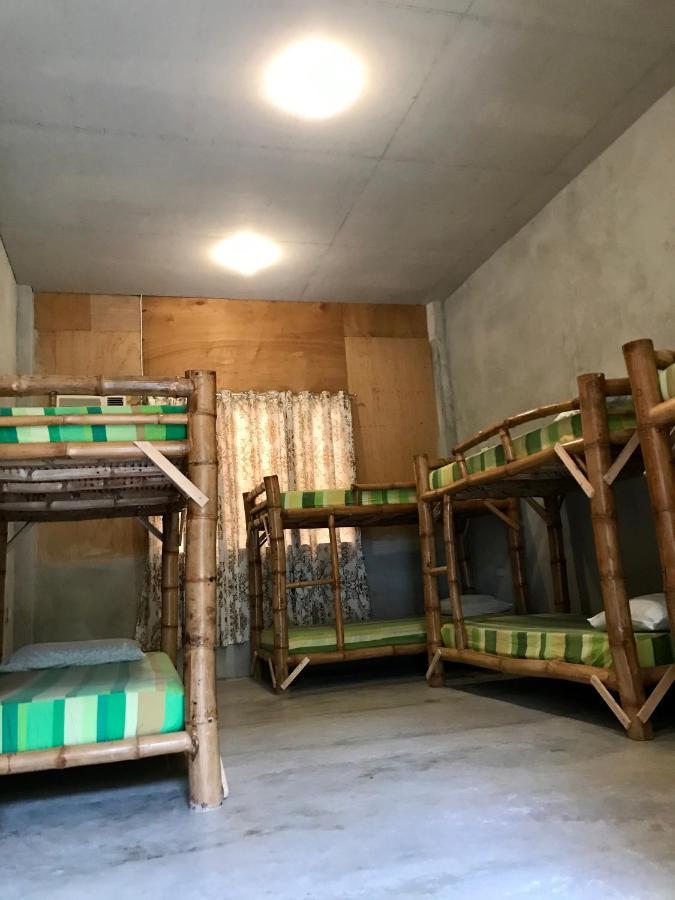 Sharky Hostel Oslob Dış mekan fotoğraf