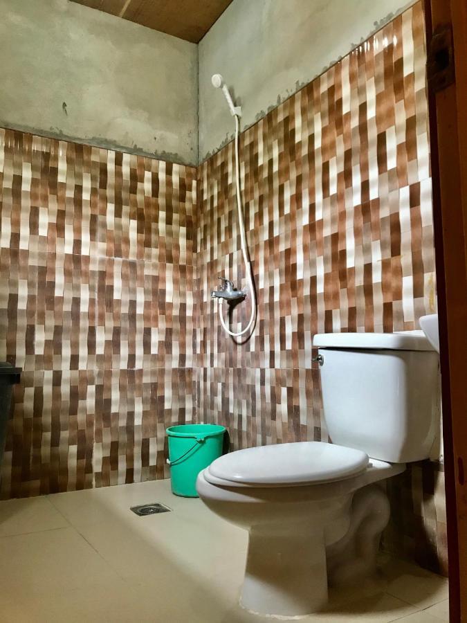 Sharky Hostel Oslob Dış mekan fotoğraf
