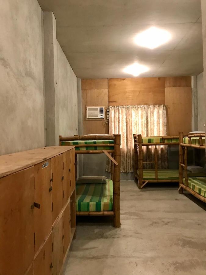 Sharky Hostel Oslob Dış mekan fotoğraf