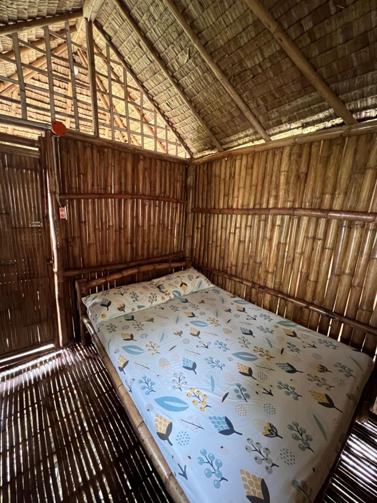 Sharky Hostel Oslob Dış mekan fotoğraf